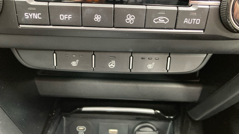 Kia Xceed 1.5T GDi ISG 138 GT-Line 5dr Petrol Hatchback